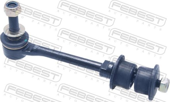 Febest 0123-UCK40F - Тяга / стійка, стабілізатор autocars.com.ua