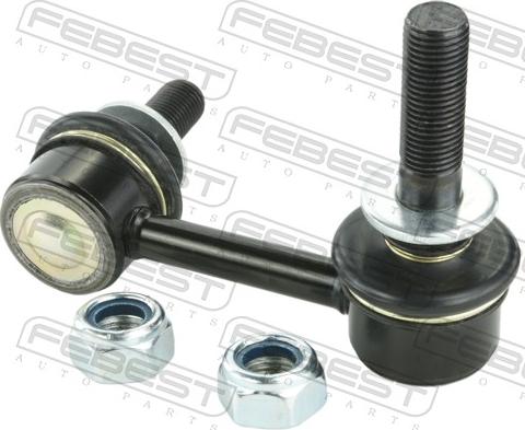 Febest 0123-USF40FL - Тяга / стійка, стабілізатор autocars.com.ua