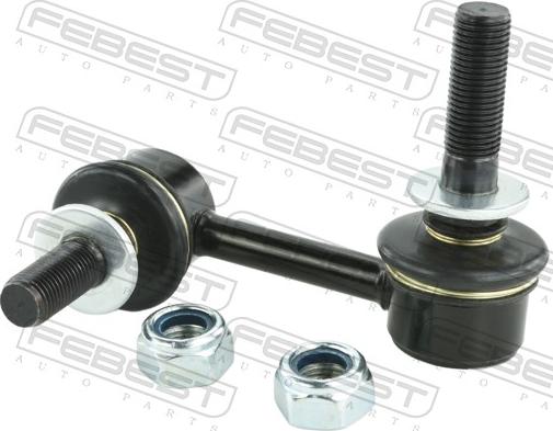 Febest 0123-USF40FR - Тяга / стійка, стабілізатор autocars.com.ua