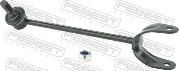 Febest 0123-USF40RR - Тяга / стійка, стабілізатор autocars.com.ua