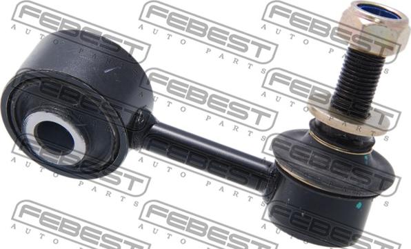 Febest 0123-UZJ200FL - Тяга / стійка, стабілізатор autocars.com.ua