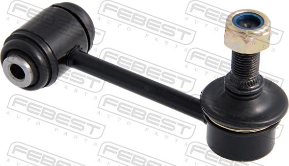 Febest 0123-XREAR - Тяга / стійка, стабілізатор autocars.com.ua