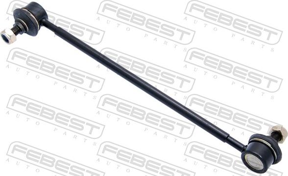 Febest 0123-ZZT230F - Тяга / стійка, стабілізатор autocars.com.ua