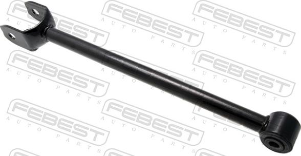 Febest 0124-730 - Важіль незалежної підвіски колеса autocars.com.ua