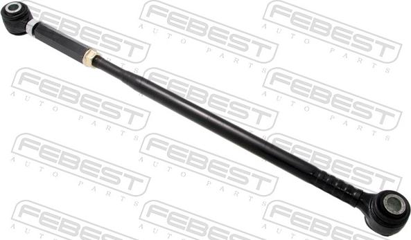 Febest 0125-031 - Важіль незалежної підвіски колеса autocars.com.ua