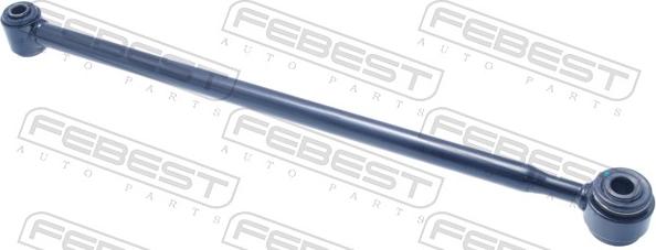 Febest 0125-1SV40 - Важіль незалежної підвіски колеса autocars.com.ua