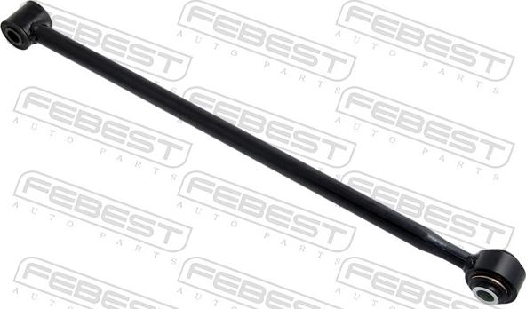 Febest 0125-2MCX - Важіль незалежної підвіски колеса autocars.com.ua