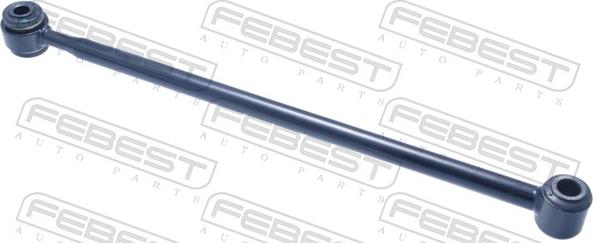 Febest 0125-2SV40 - Важіль незалежної підвіски колеса autocars.com.ua