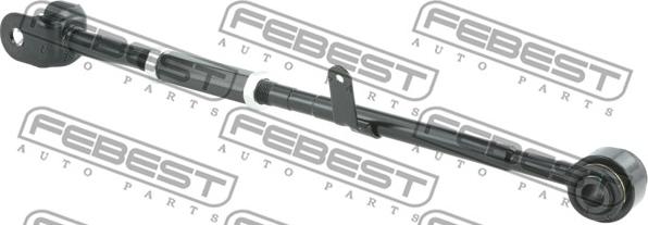 Febest 0125-ASV60RH - Рычаг подвески колеса avtokuzovplus.com.ua