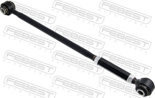 Febest 0125-MCV20LH - Важіль незалежної підвіски колеса autocars.com.ua