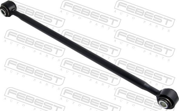Febest 0125-MCV20 - Важіль незалежної підвіски колеса autocars.com.ua