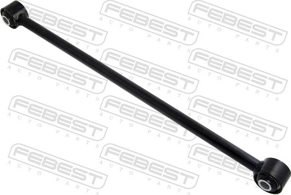 Febest 0125-SV32 - Важіль незалежної підвіски колеса autocars.com.ua
