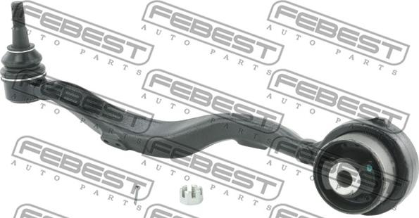 Febest 0125-USF40F7 - Важіль незалежної підвіски колеса autocars.com.ua