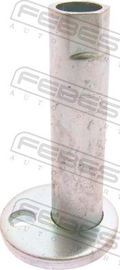 Febest 0132-004 - Чаша холостого ходу, балка моста autocars.com.ua