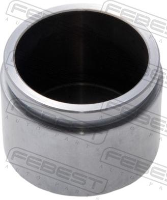 Febest 0176-ACV40F - Поршень, корпус скоби гальма autocars.com.ua