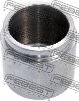 Febest 0176-AE100F - Поршень, корпус скоби гальма autocars.com.ua