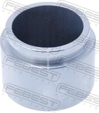 Febest 0176-CXR20F - Поршень, корпус скоби гальма autocars.com.ua