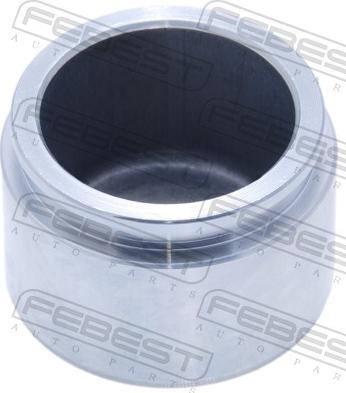 Febest 0176-GRJ120F - Поршень, корпус скоби гальма autocars.com.ua