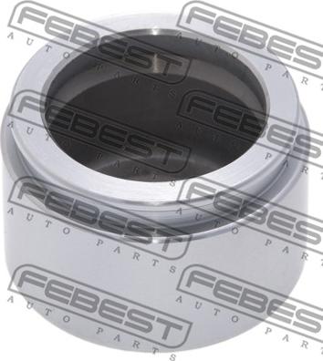 Febest 0176-HDJ01F - Поршень, корпус скоби гальма autocars.com.ua