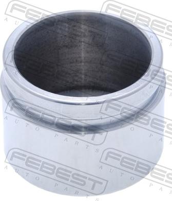 Febest 0176-KDY220F - Поршень, корпус скоби гальма autocars.com.ua
