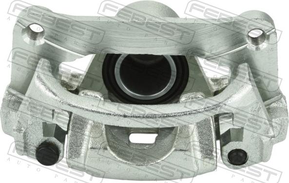 Febest 0177-UZJ200RLH - Гальмівний супорт autocars.com.ua