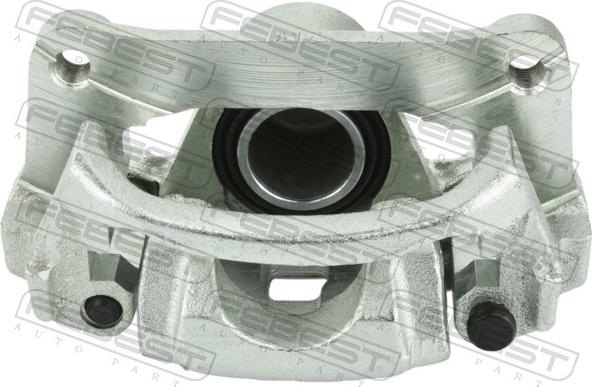 Febest 0177-UZJ200RRH - Гальмівний супорт autocars.com.ua