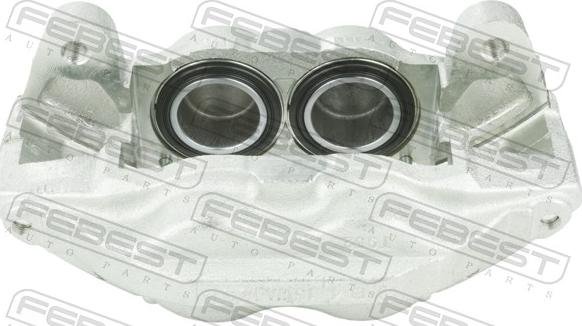Febest 0177-VDJ200FL - Гальмівний супорт autocars.com.ua