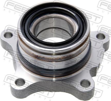 Febest 0182-LC200RLH - Маточина колеса autocars.com.ua