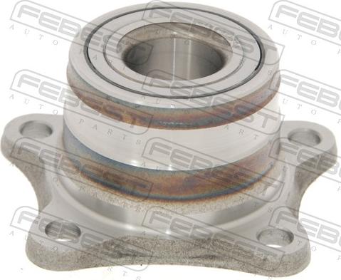 Febest 0182-ST190R - Маточина колеса autocars.com.ua