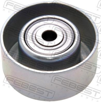 Febest 0188-1GRFE - Паразитний / провідний ролик, поліклиновий ремінь autocars.com.ua