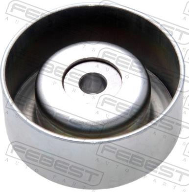 Febest 0188-2GRFE - Паразитний / провідний ролик, поліклиновий ремінь autocars.com.ua