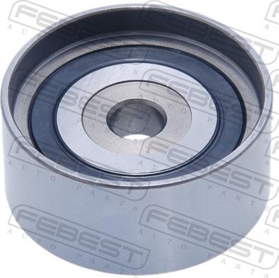 Febest 0188-CE120 - Паразитний / Провідний ролик, зубчастий ремінь autocars.com.ua