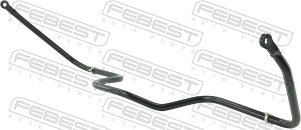 Febest 0199GRJ120R - Стабілізатор, ходова частина autocars.com.ua