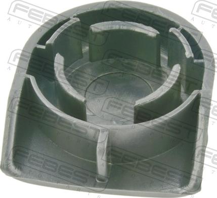 Febest 0199-WAC01 - Покришка, очисник autocars.com.ua