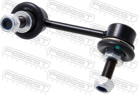 Febest 0223-A33FL - Тяга / стійка, стабілізатор autocars.com.ua
