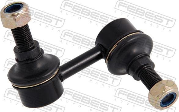 Febest 0223-C24FL - Тяга / стійка, стабілізатор autocars.com.ua