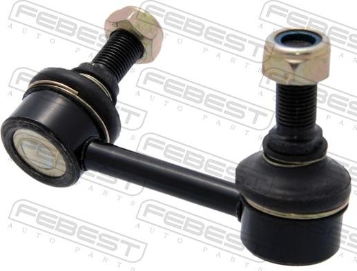 Febest 0223-J31RR - Тяга / стійка, стабілізатор autocars.com.ua