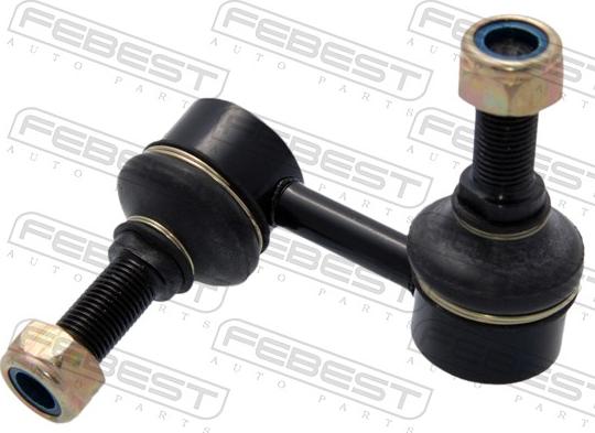 Febest 0223-R51RR - Тяга / стійка, стабілізатор autocars.com.ua