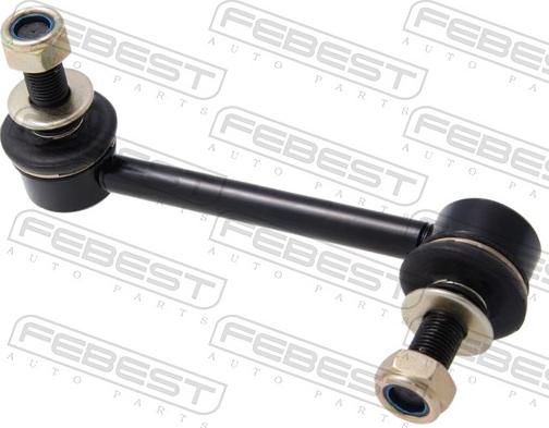 Febest 0223-S51RL - Тяга / стійка, стабілізатор autocars.com.ua