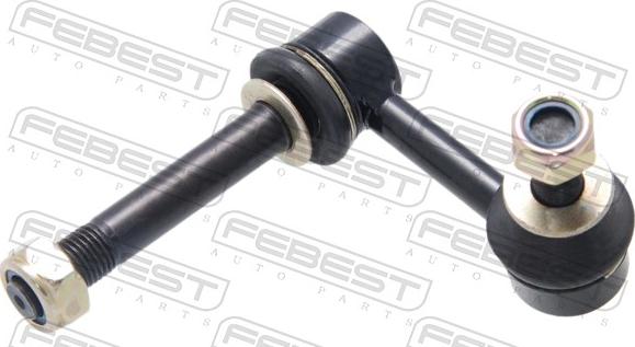 Febest 0223-V36FL - Тяга / стійка, стабілізатор autocars.com.ua