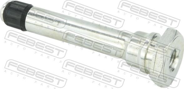Febest 0274-J32LOWF - Направляючий болт, корпус скоби гальма autocars.com.ua