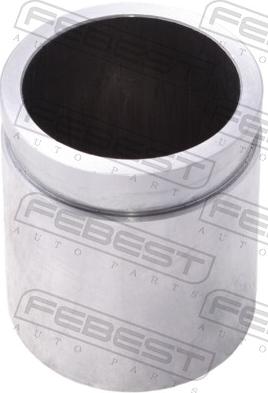 Febest 0276-A33F - Поршень, корпус скоби гальма autocars.com.ua