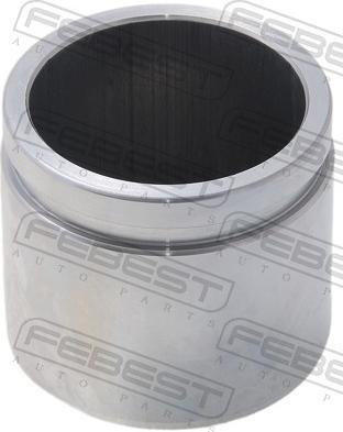 Febest 0276-B10RSF - Поршень, корпус скоби гальма autocars.com.ua