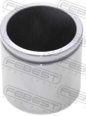 Febest 0276-E11F - Поршень, корпус скоби гальма autocars.com.ua