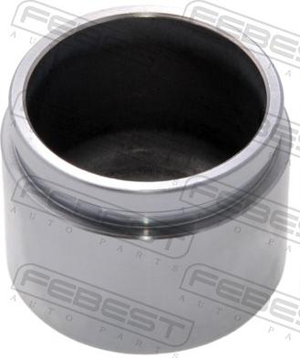 Febest 0276-J10F - Поршень, корпус скоби гальма autocars.com.ua