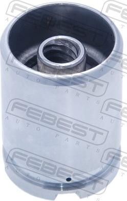 Febest 0276-N15R - Поршень, корпус скоби гальма autocars.com.ua