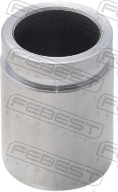 Febest 0276-T30R - Поршень, корпус скоби гальма autocars.com.ua