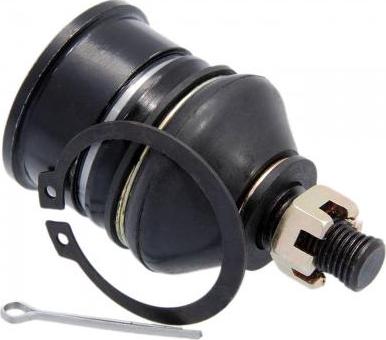 Febest 0320-220 - Несучий / направляючий шарнір autocars.com.ua