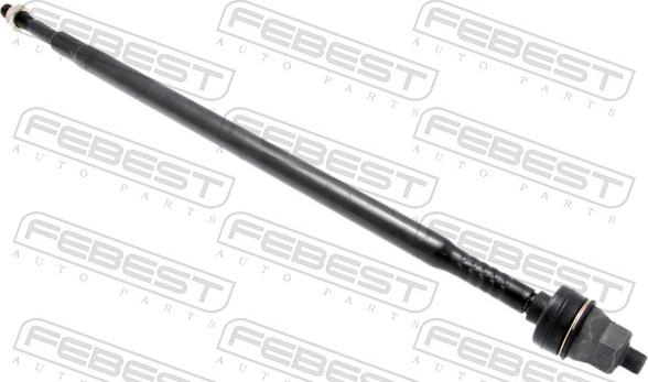 Febest 0322-BE5 - Осьовий шарнір, рульова тяга autocars.com.ua