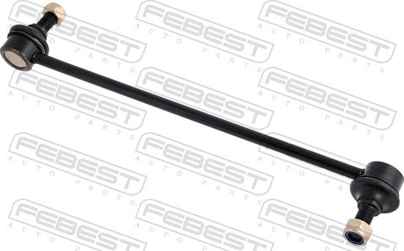 Febest 0323-005 - Тяга / стійка, стабілізатор autocars.com.ua
